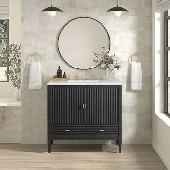 Bathroom Vanities